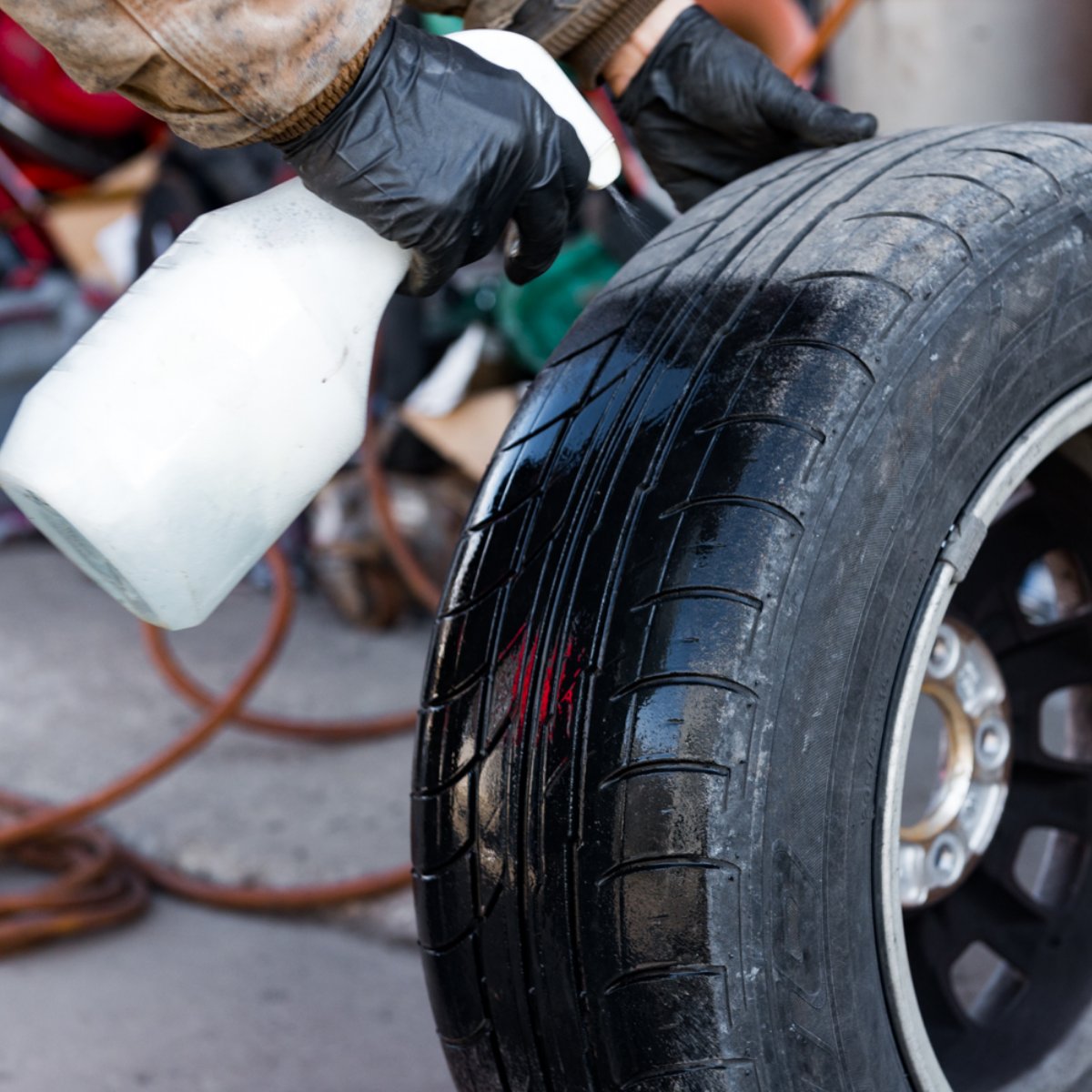 A's Legitimate Used Tires (AsLegitimateUs1) Twitter