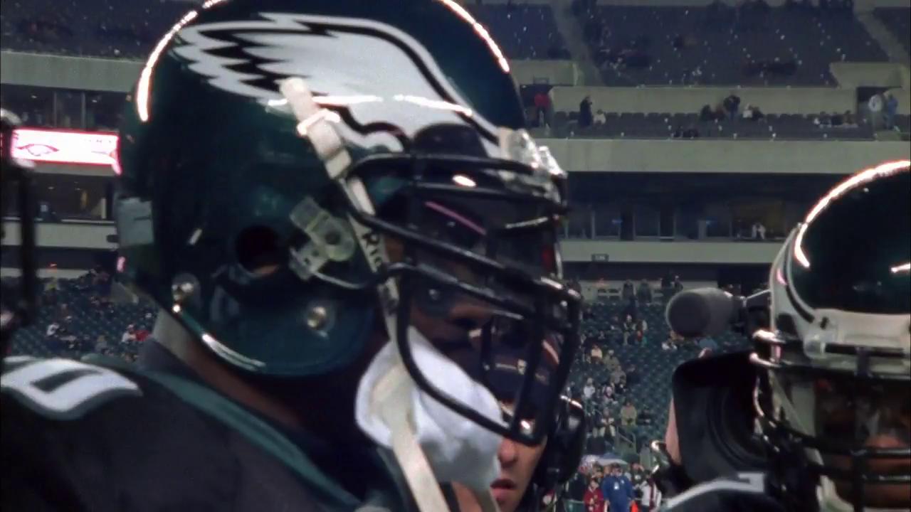Happy Birthday, Brian Dawkins 