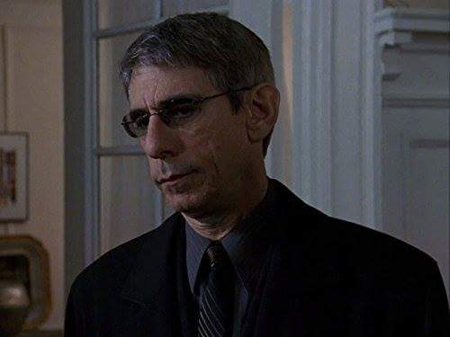 Happy 74th    Birthday to former talk show host and Law And Order star Richard Belzer 