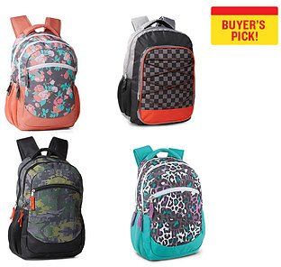 adventuridge backpack aldi