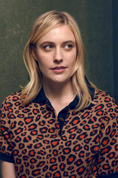 Happy birthday Greta Gerwig 