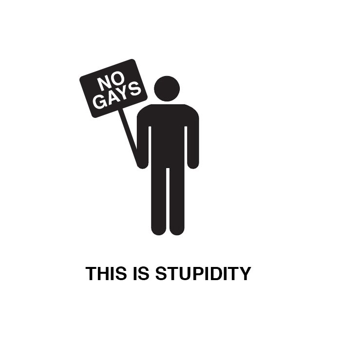 Retweet if you agree: