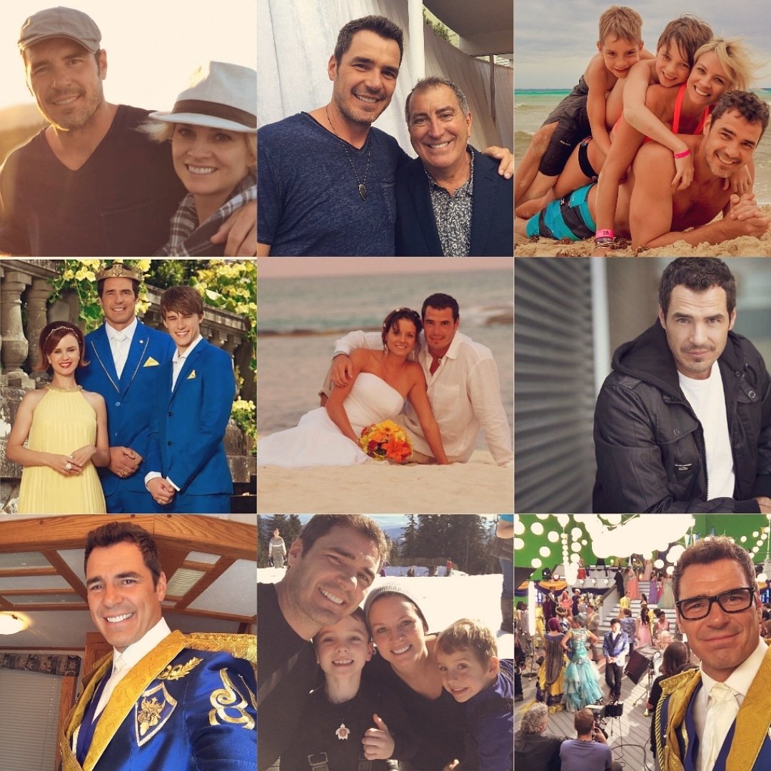 Happy birthday dear Dan Payne! That you have much success in your life and in your projects. You are a very dear person to us all 🍎🎉🎉🎁💖 #danpayne #Descendants #Descendants2 #Descendants3 #D3  <a href="/actorDanPayne/">Dan Payne</a> <a href="/descendants/">Descendants</a> <a href="/DisneyChannel/">Disney Channel</a> <a href="/DisneyChannelPR/">Disney Channel PR</a>