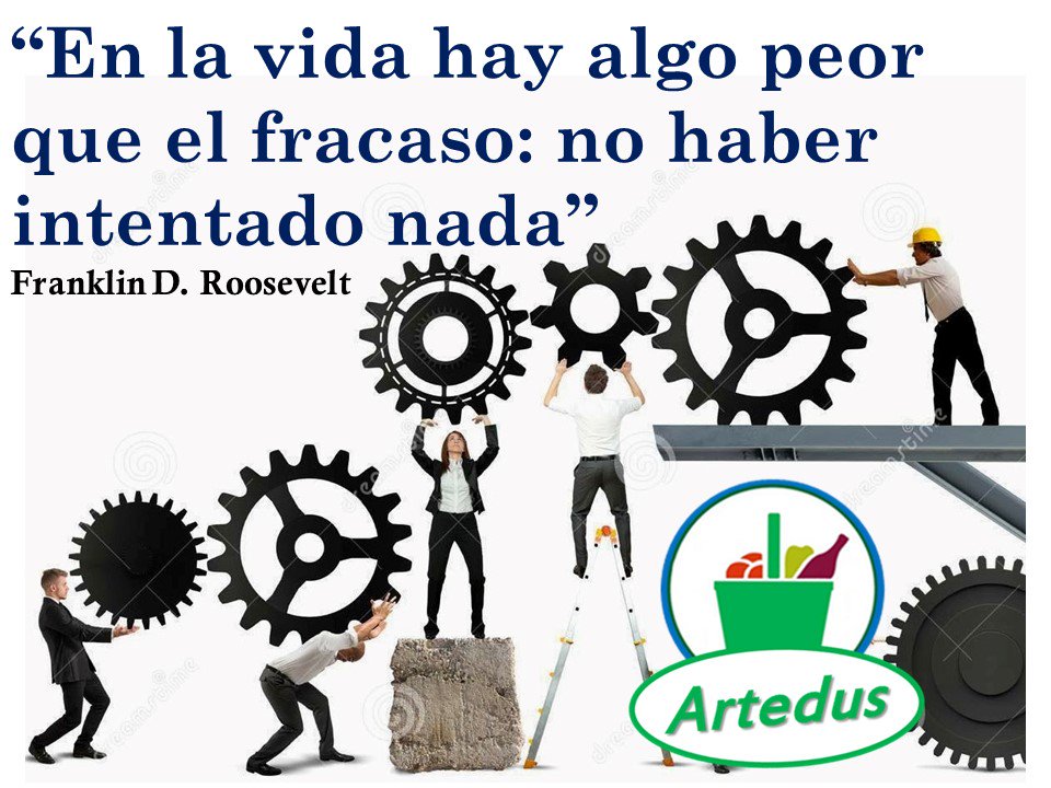 ArtedusCA's tweet photo. lucha en equipo, nunca dejes de hacerlo. #EstamosParaServir #4Ago #SabadoDeGanarSeguidores https://t.co/fblbBIBLzF