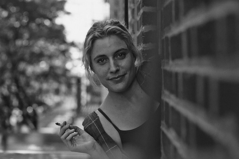 Happy birthday Greta Gerwig I love u mom you\re my inspiration 