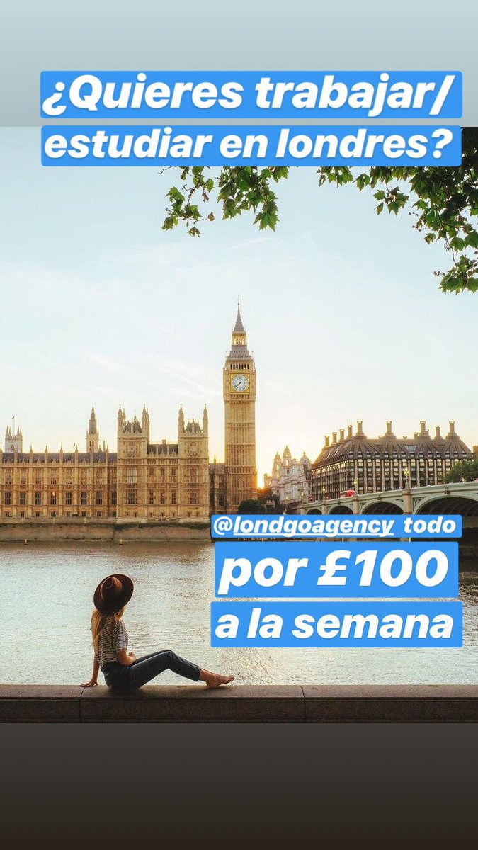 LondGoAgency tweet picture