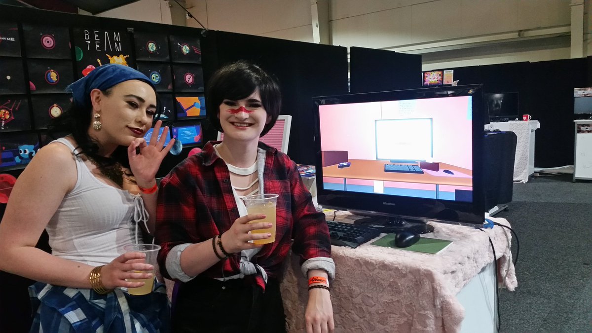 My Lil Fanfic tweet media