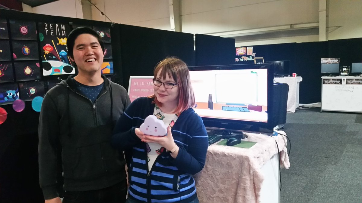 My Lil Fanfic tweet media