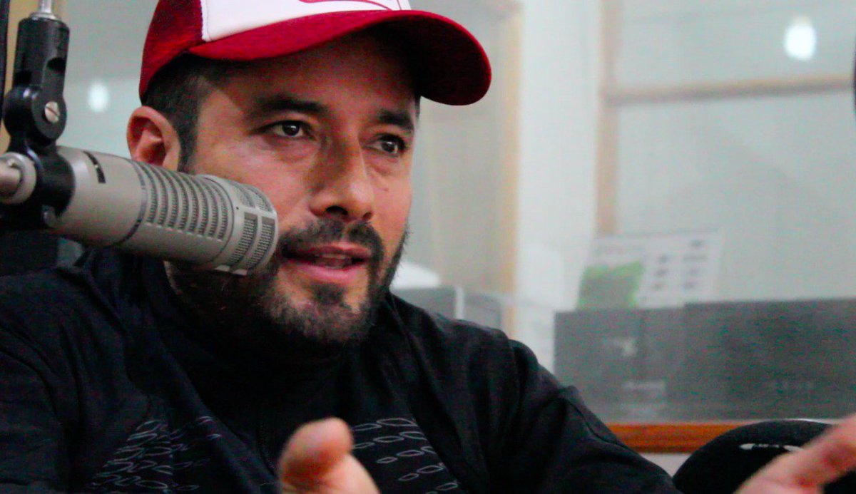 CiudadesRebelde's tweet photo. Hoy estrenamos #CiudadRebelde un programa sobre los derechos y luchas de la Ciudad. Y estuvimos en el estudio de con @vromog y @CamachoCirce https://t.co/wLkBZXfvhp
