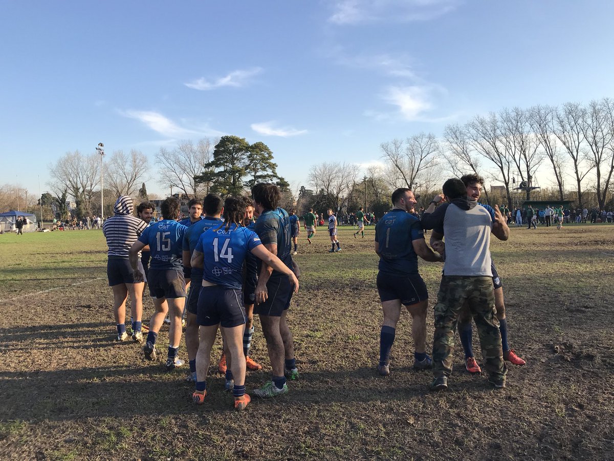 cuquilmes's tweet photo. #PlantelSuperior. #Primera. FINALLLLL, FUE VICTORIA DE LA CELESTE 24 A 23 CONTRA @HurlingClubArg.

#ElClubSomosTodos.
#OrgulloCeleste.
#80Aniversario. https://t.co/sSEsg9fznx