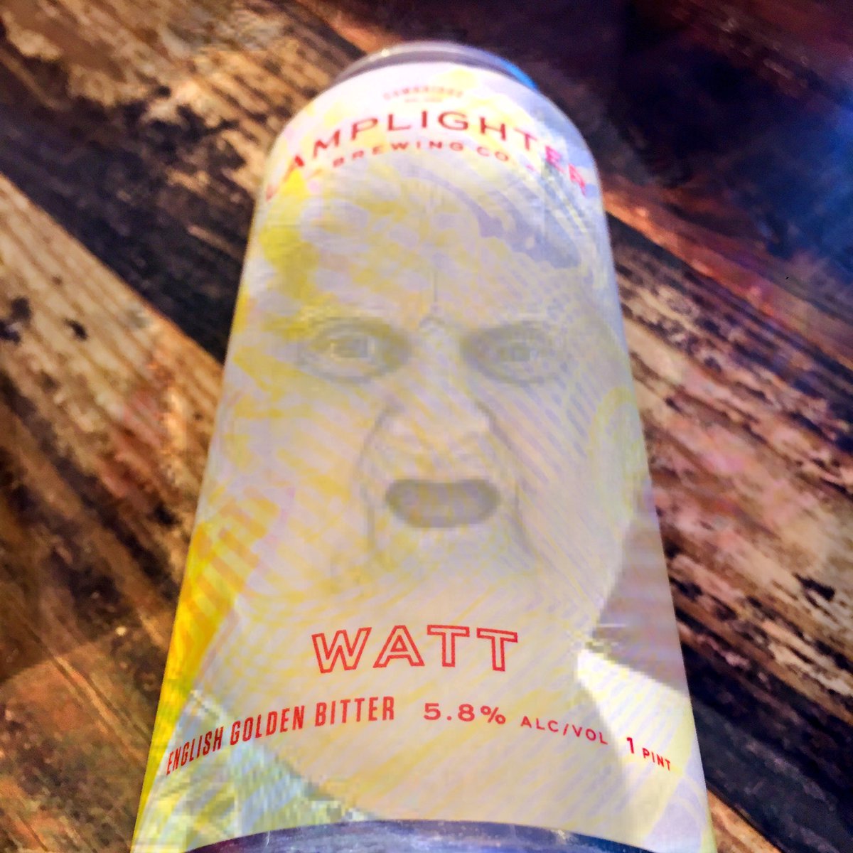 cbc_newton's tweet photo. We can’t unsee it #wat #memeified @LamplighterBrew https://t.co/nxQdVwaYyN