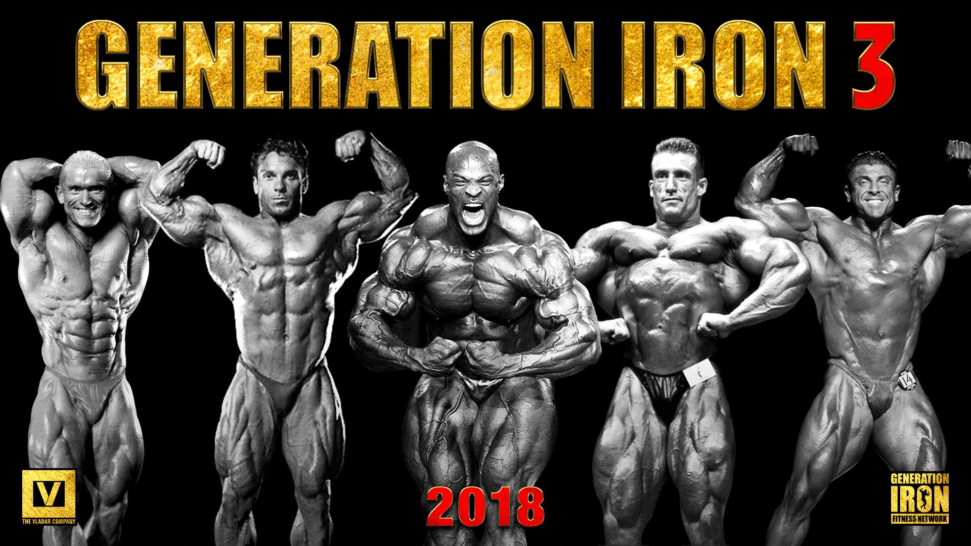 månedlige siv Indien GENERATION IRON on Twitter: "Generation Iron 3 🎬 B READY  https://t.co/KTd4IJTVtB" / Twitter