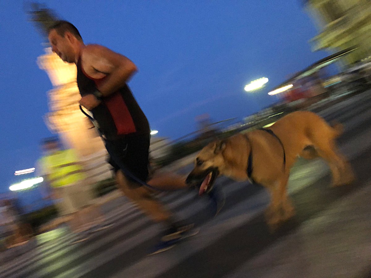 30 degress. Let’s run!
 <a href="/CATarragona/">Club Atletisme Tarragona</a> <a href="/TGNturisme/">Tarragona Turisme</a>