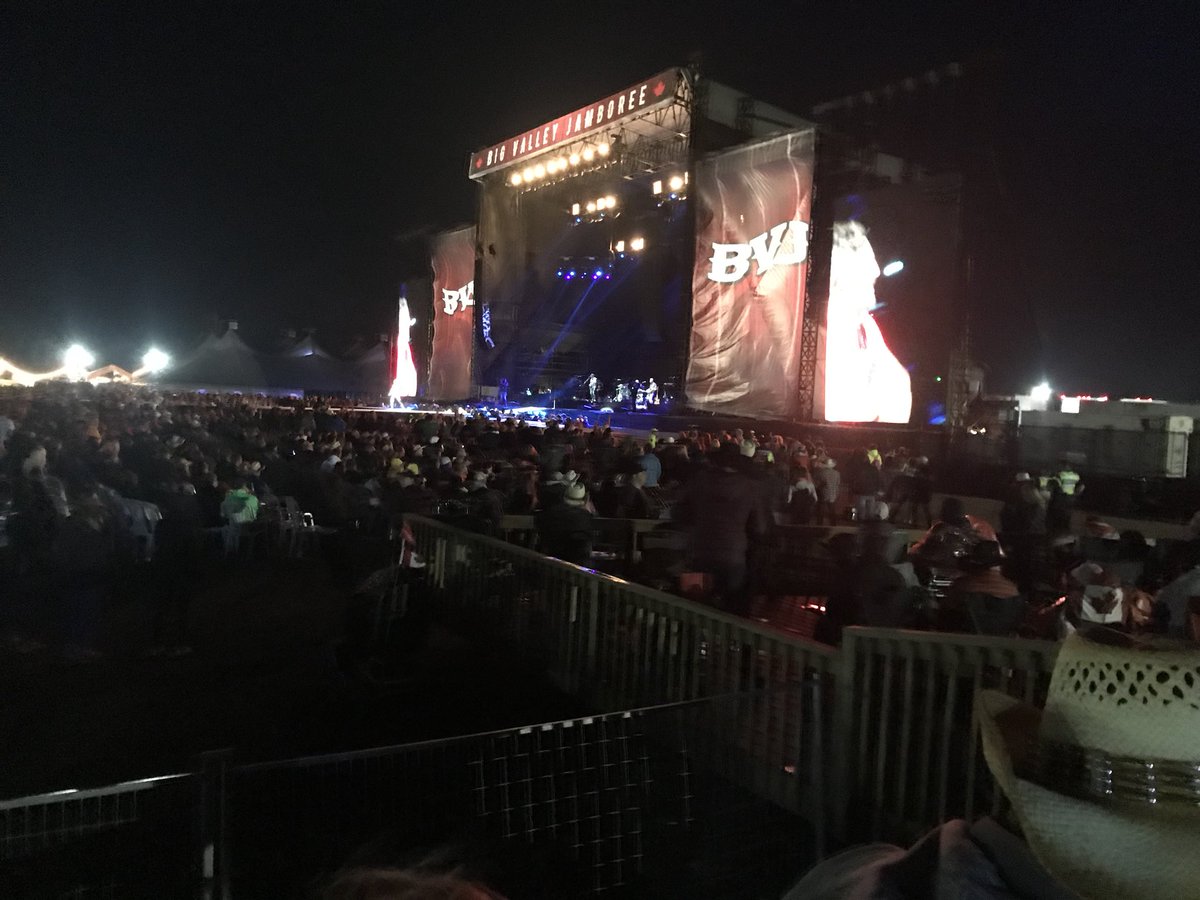 #BVJ2018 last night was a blast with awesome friends!