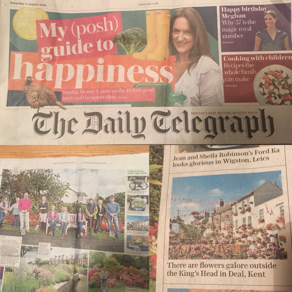 fuelboxworlduk's tweet photo. Flower Power! 🌹🌷 so proud of my little sister and @archers_low nursery! #familybusiness #femaleboss @TheTelegraph__ #SmallBusinessGrowth @TheoPaphitis @KingsHeadDeal @BBCRADIOKENT https://t.co/ZfYbyGYhIV