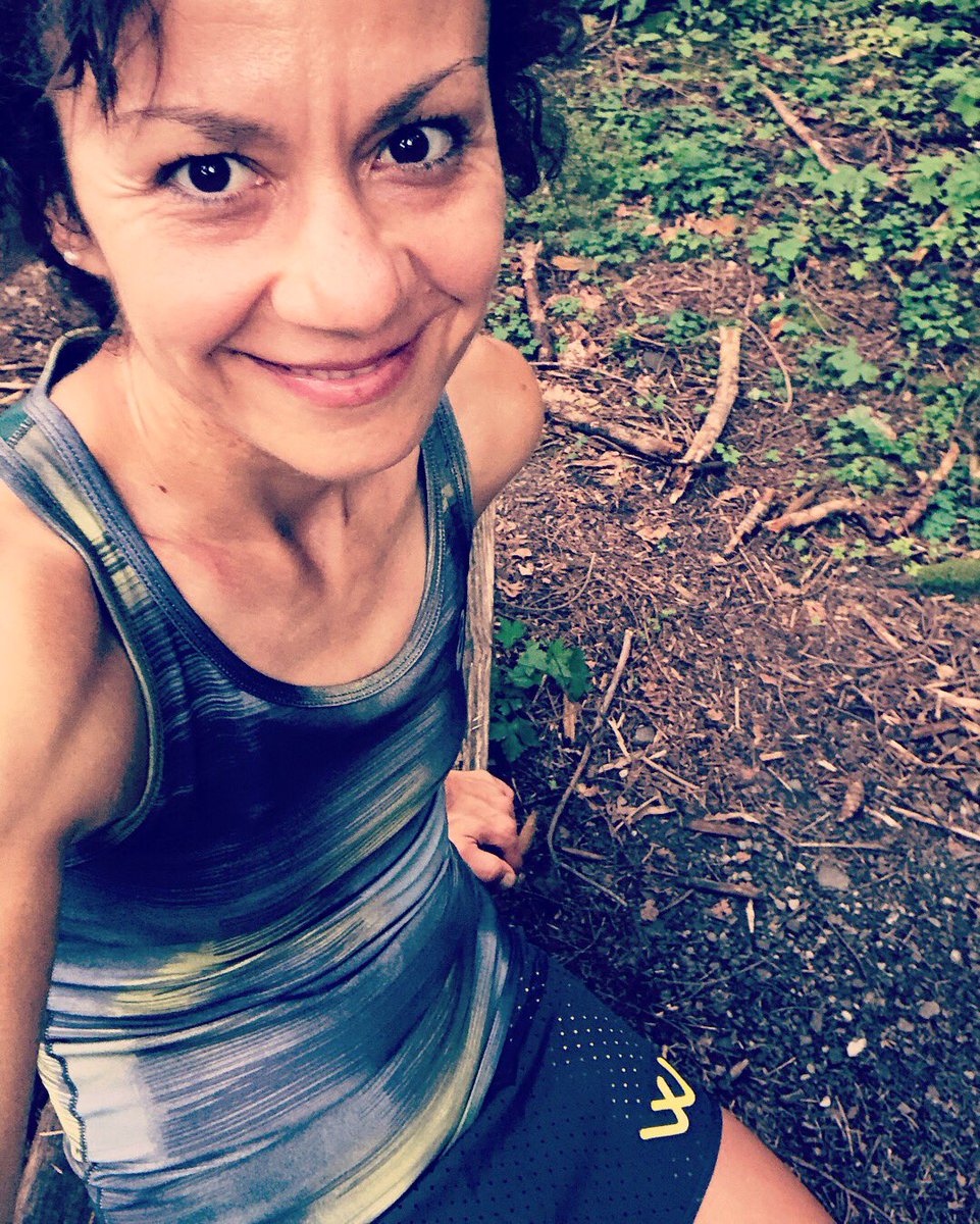 annalisa1974's tweet image. Dormito zero ✅ allenamento ✅ molta fatica ✅ freddo e sonno ✅ #waateam #waaitaly