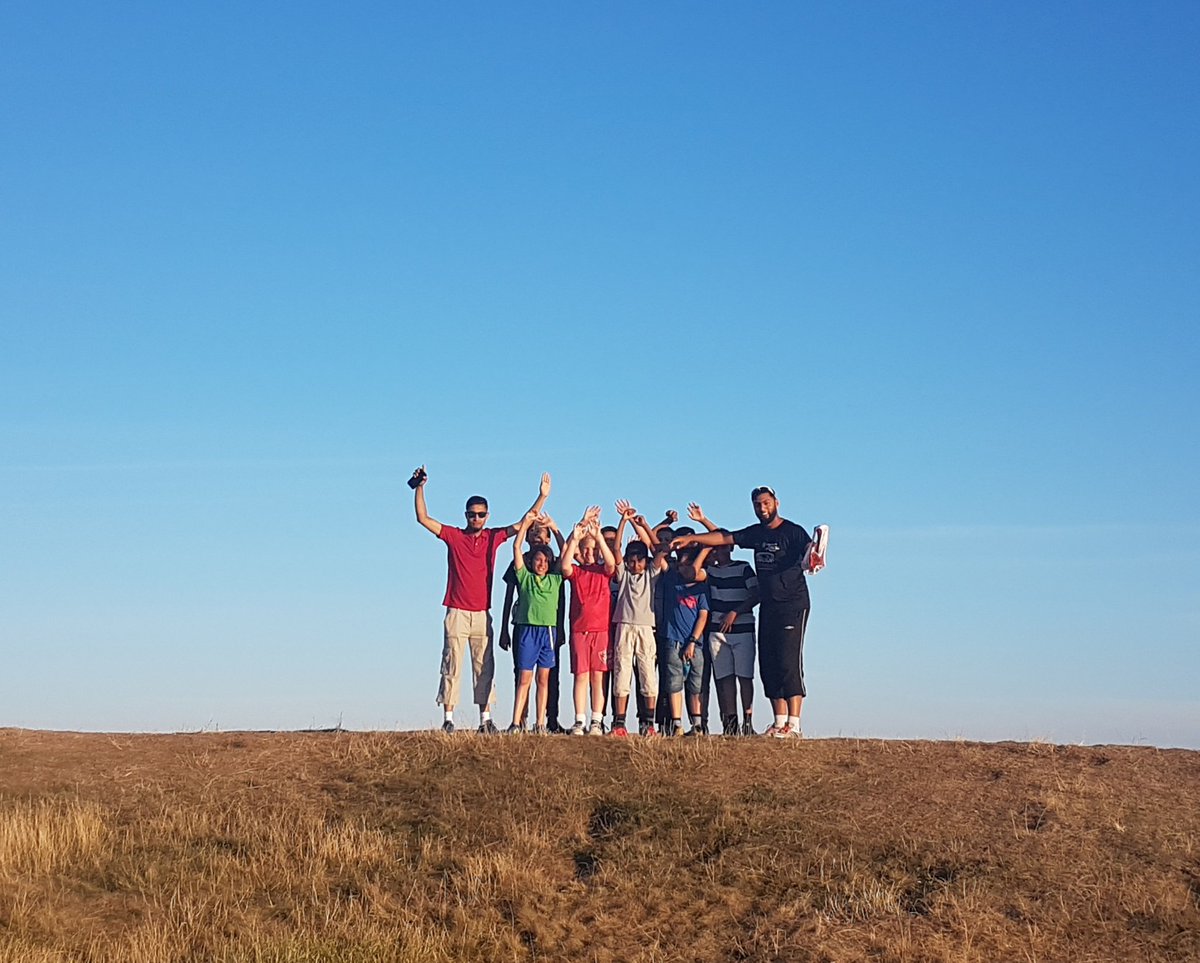 Friends of THYSF tweet media