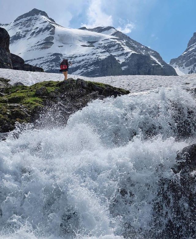“One’s destination is never a place, but a new way of seeing things.” -Henry Miller⠀⠀⠀⠀⠀⠀⠀⠀⠀
Our ambassador, @thisisjanmay adventuring in Field, British Columbia. ⠀⠀⠀⠀⠀⠀⠀⠀⠀
#WeAreSherpa ift.tt/2M0Wm9k