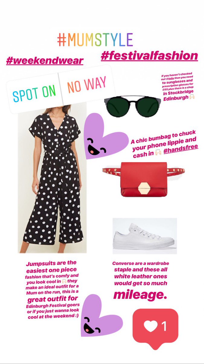 New #satisfashionfix over on my instagram instagram.com/satisfashionsh…