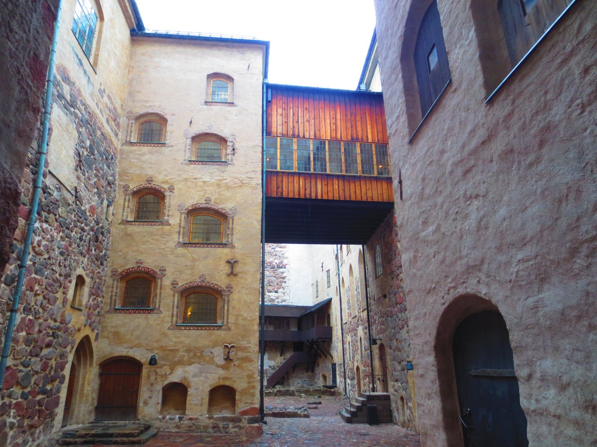 トゥルクの観光名所 Togetter [トゥギャッター]