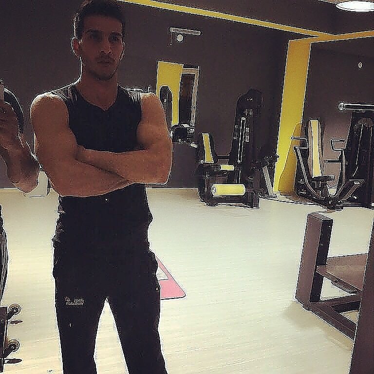 #YeniProfilResmi