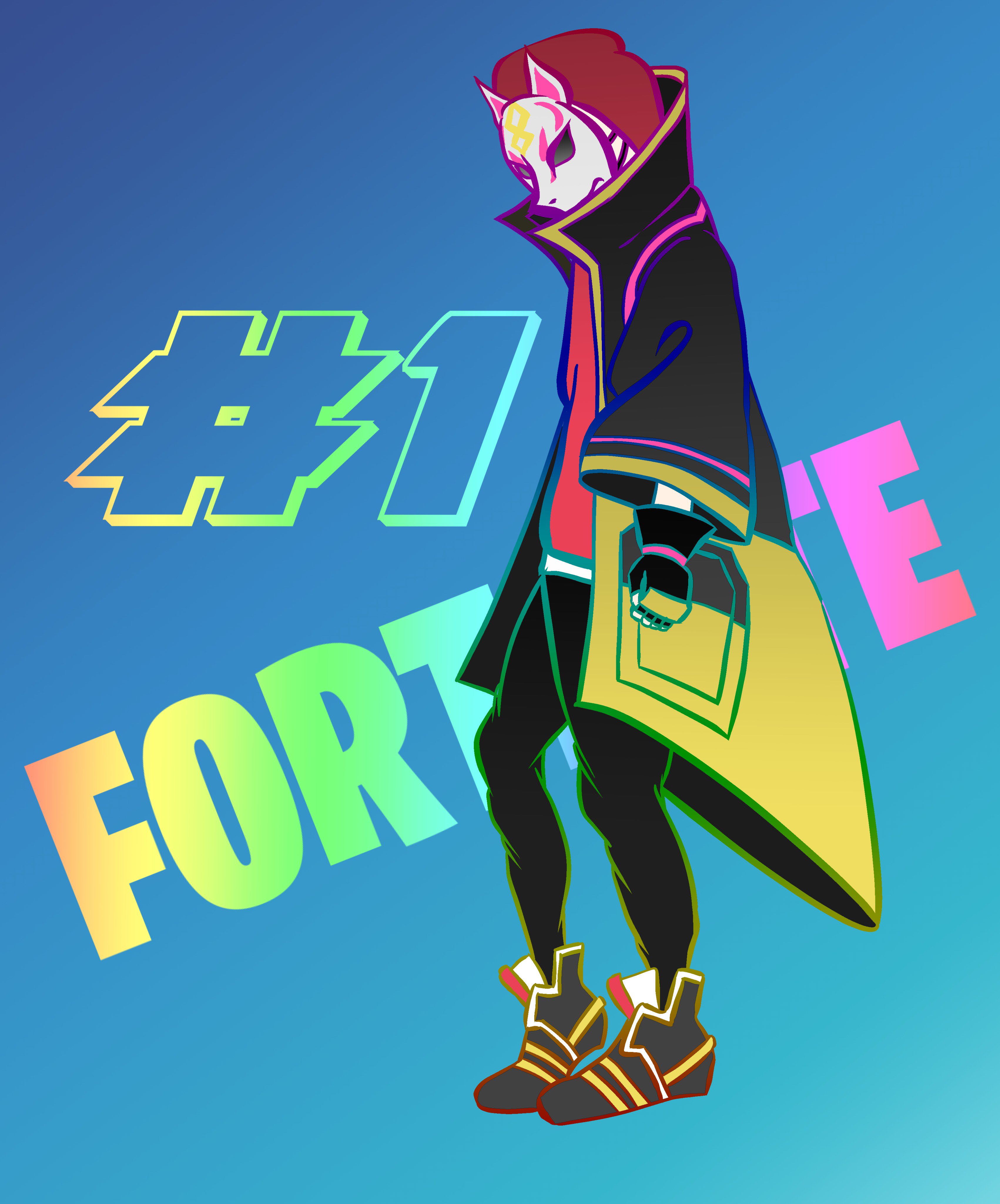 あのもん ドリフト描きました かっこいい感じの絵初めて描いた お絵描き配信中 T Co Ax1ousqpig Fortnite Fortniteart フォートナイトイラスト T Co Il28ulfjsg Twitter