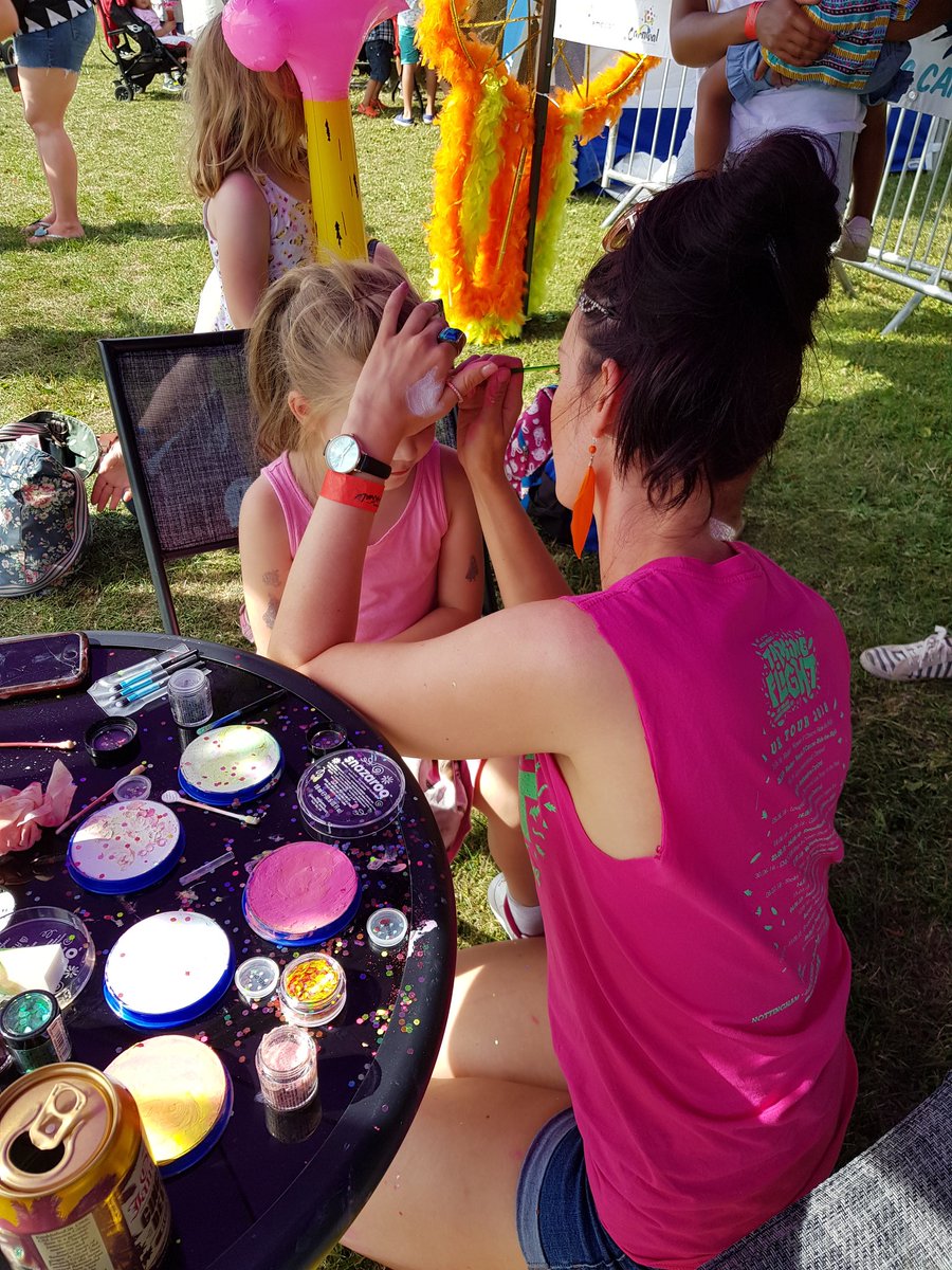 Donna Fox tweet media