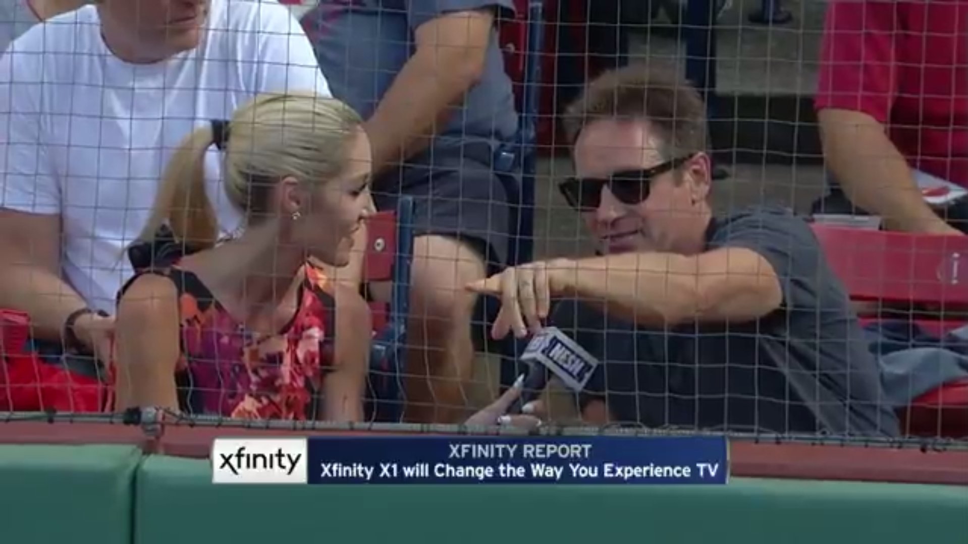 2018/08/04 - David at the Red Sox game at Fenway Park in Boston DjyIac_VsAABBC9