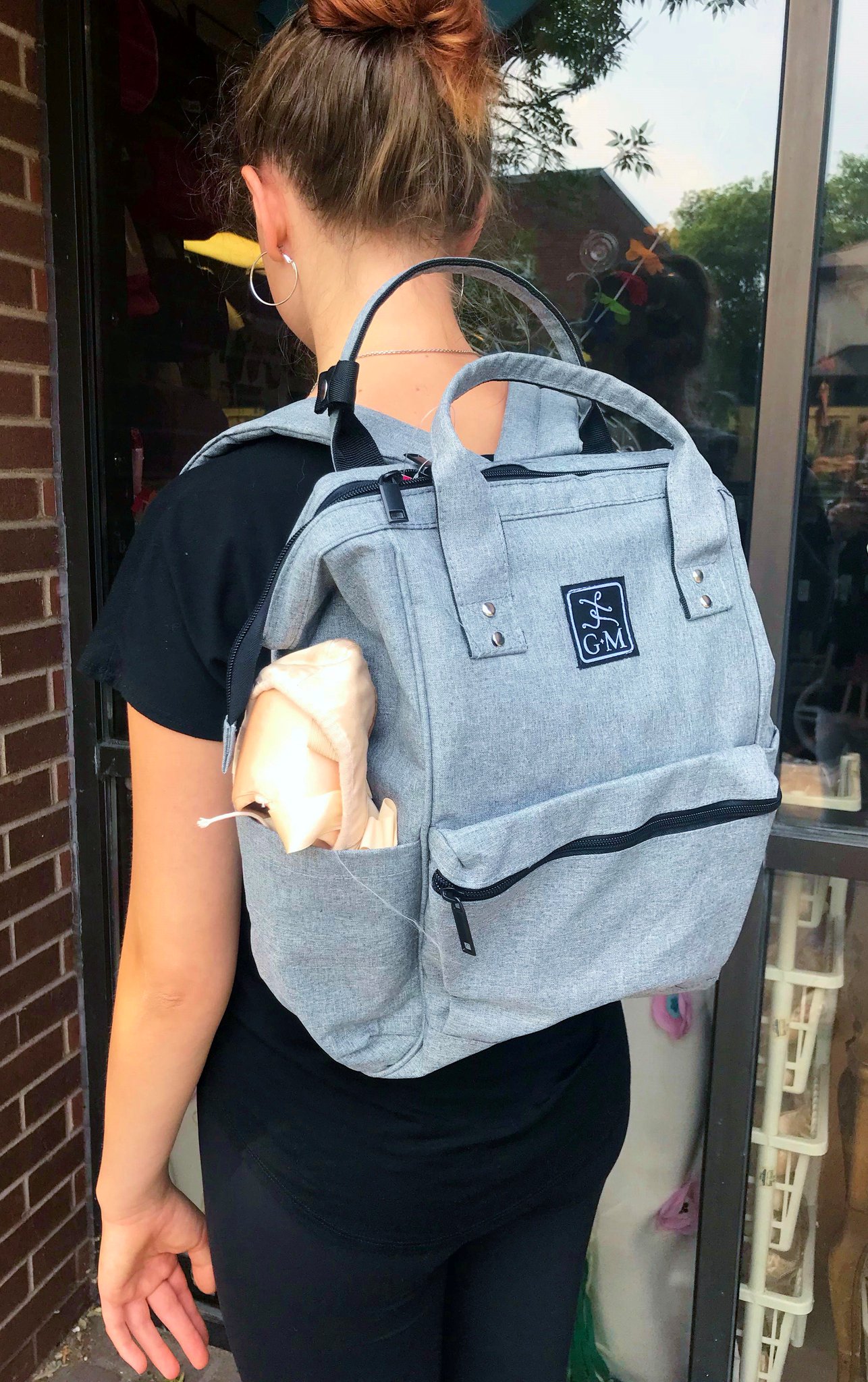gaynor minden backpack