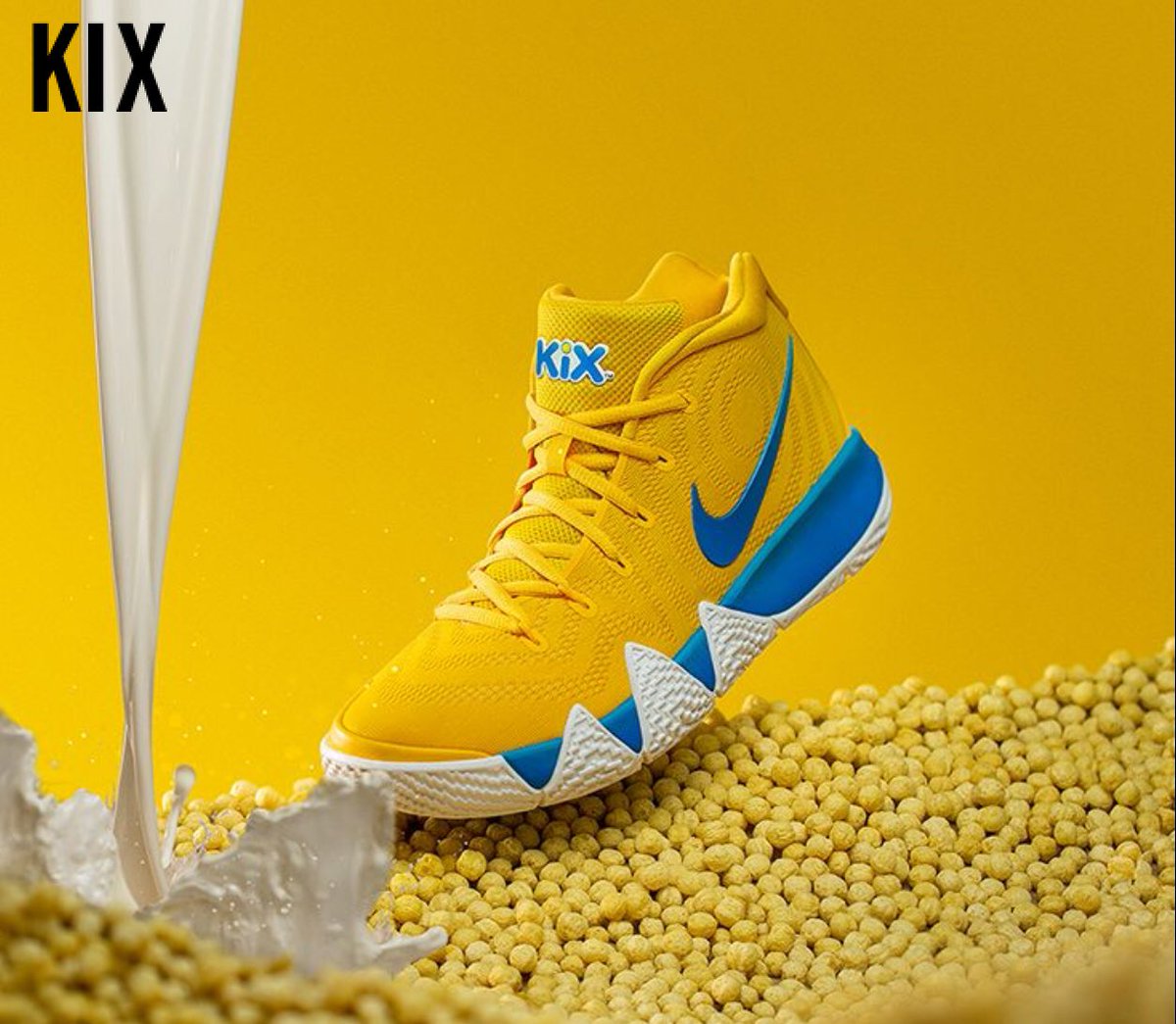 kyrie froot loops