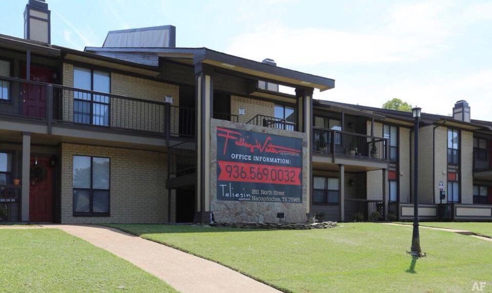 Taliesin Apartments (livetaliesin) Twitter