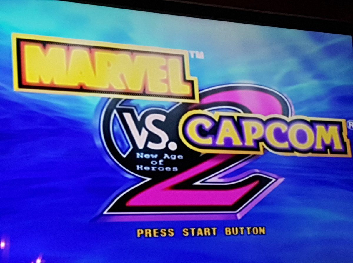 retrobear82's tweet photo. DC dust off this evening.. this console had some really decent titles way back when... #Sega #Dreamcast #RetroGaming https://t.co/7ldZzlBjzy
