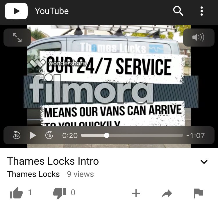 LocksThames's tweet image. Thames locks intro has just gone live on YouTube🧐📺 check it out -comment, subscribe and like!👍🏼 here: m.youtube.com/watch?v=nbGHny…