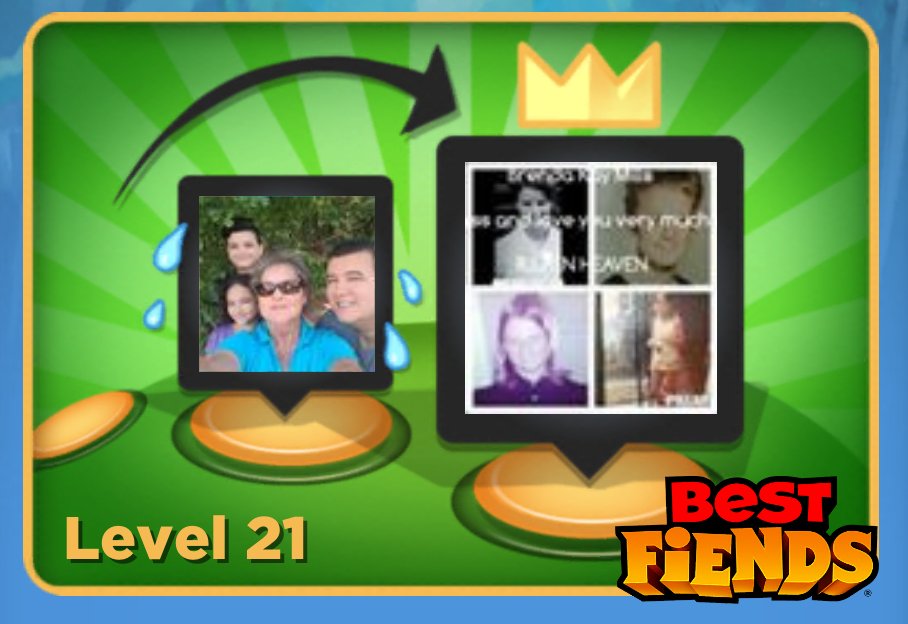 lindaloca57's tweet photo. I passed Reita R in #BestFiends - Download FREE - https://t.co/4umzZn7yDe via @bestfiends https://t.co/vgkrWH6Rqd