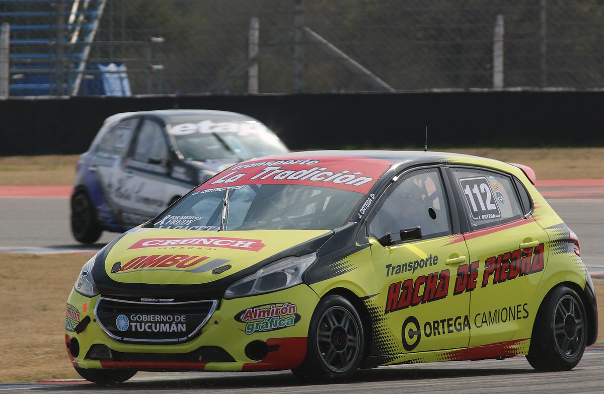 Tercero en las Termas facebook.com/notes/juan-ort… <a href="/prensatn/">TN</a> <a href="/LaGacetaTucuman/">La Gaceta de Tucumán</a> <a href="/tnracingweb/">Tn Racing web</a> <a href="/LannesDani/">TN MAGAZINE</a>