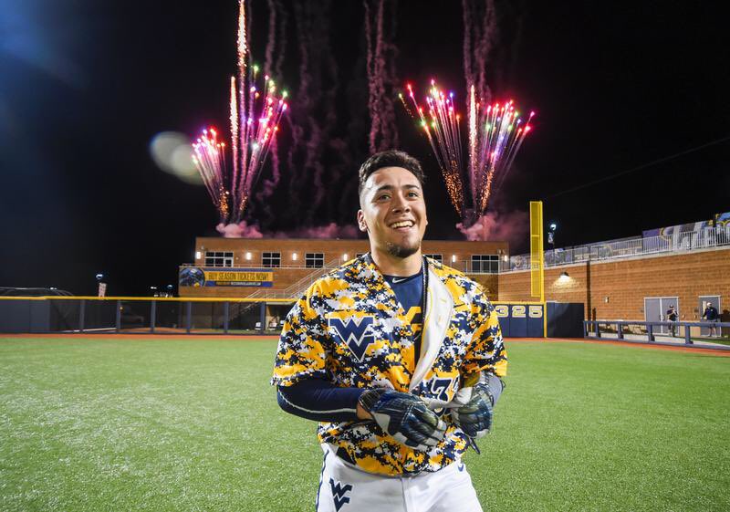 WVU Baseball Recruiting & Camps tweet media