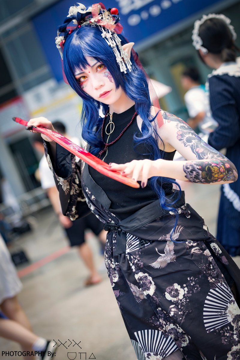 NaNaXI233's tweet image. #COMIDAY##CD22##場返# 
Model By:@棠棣棣棣棣棣棣w 
PHOTOGRAPHY By:在下
﹁  ﹁  ﹁
余  聞  終
僅  視  之
浮  見  遺
世  覺  方
孑  ﹂  可
然       ﹂
人 
﹂