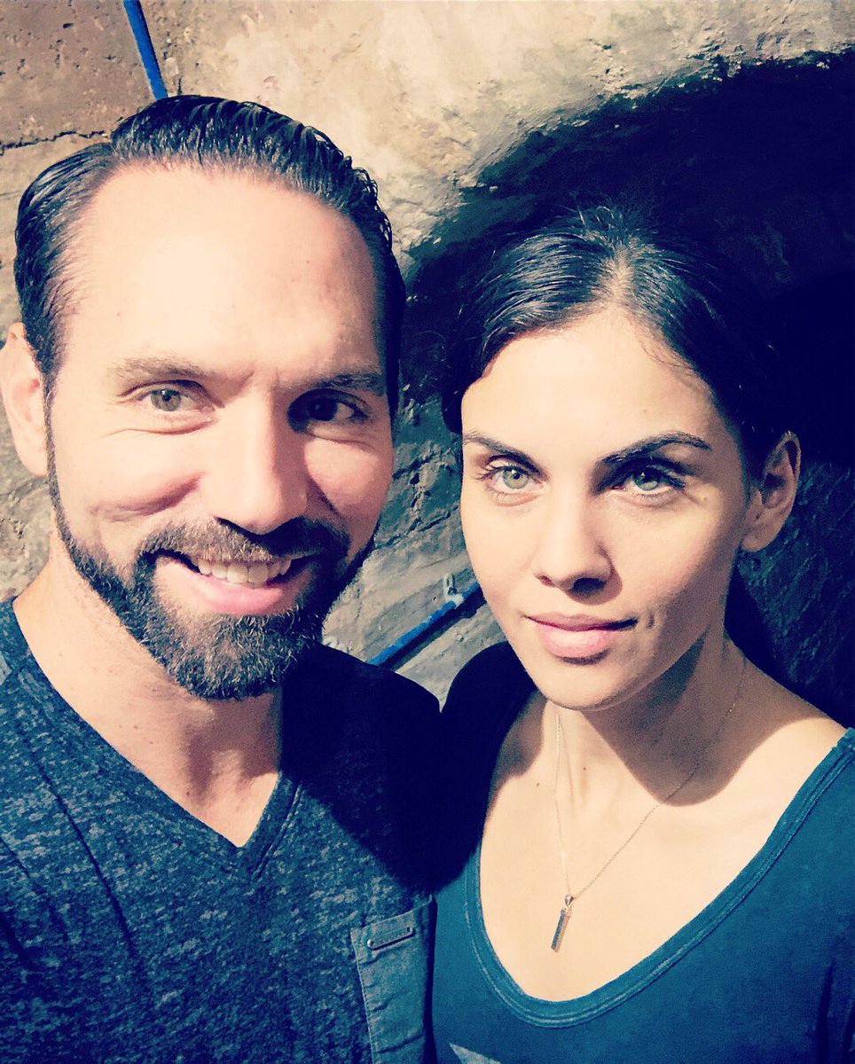 Back in States! Crazy 4 months in UK! Living in underground tunnels, decrepit buildings, an ancient land, massive asylum, haunted hotels, pubs and even to Skelton Remains from the 11th century! Extremely challenging with no sleep #ParanormalLockdown Thursday 30th 9pm <a href="/QuestRedtv/">Quest Red</a>
