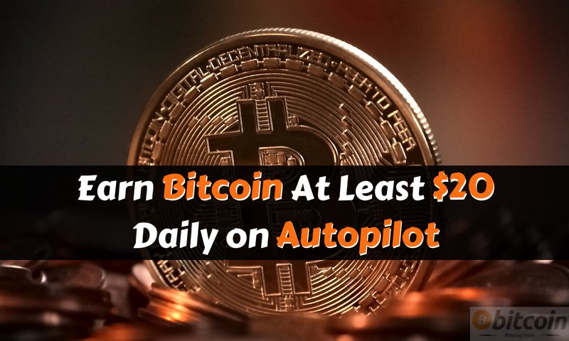 bitcoinmaking's tweet image. The method is a #brand_new and you #don't need a penny to invest nor you have to download any software or use your computer. Once the method is set, you will be making at least $20 a day on #autopilot.

&amp;gt;&amp;gt;&amp;gt; goo.gl/qbvWH9
