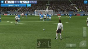 Yamiji_Games's tweet photo. Dream League Soccer 2018 MOD 5.064 (Unlimited Money/Gold Coins) #DreamLeagueSoccer #DLS18 #AndroidGamers #AndroidGames #YamijiGames #Soccer https://t.co/Dw0pcZ3qkP https://t.co/JK0d9NQ7WV