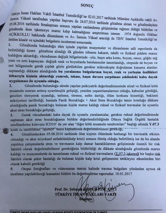 Resmi Twitter'da görüntüle