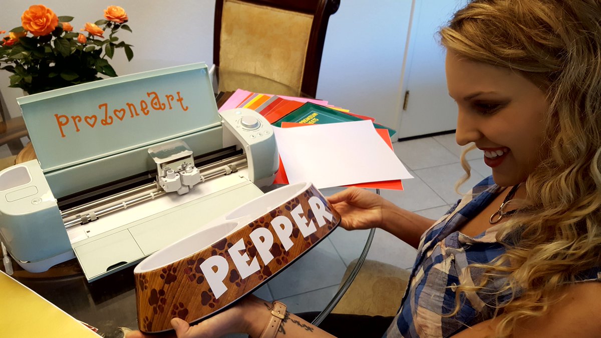 ProZoneArt's tweet image. Help us gain a Twitter following! We will soon have drawings out of our Twitter followers to win custom vinyl prizes made with ProZoneArt™ premium self-adhesive vinyl sheets. Thanks for the follow! #vinyl #vinylsheets #vinylstickers #vinylletters #vinyldecals #cricut #diy #craft