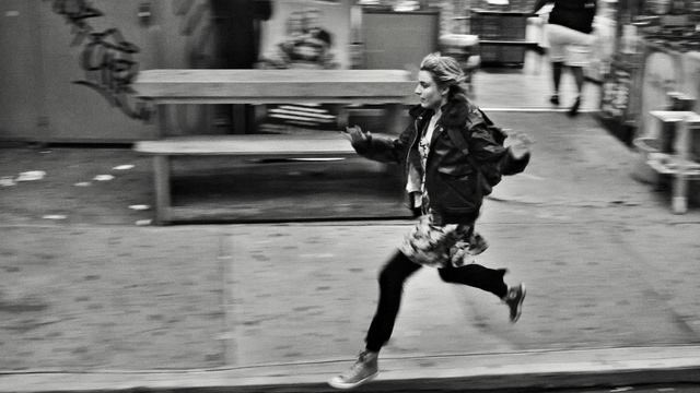 Happy Birthday, Greta Gerwig. 