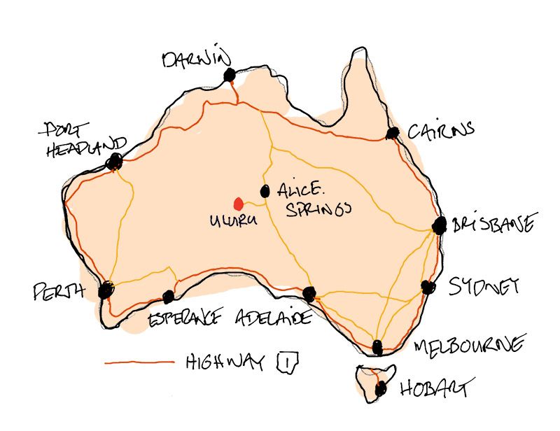 cherylharrisons's tweet photo. If your planning a trip to OZ please read our post 'Driving in Aus for the first time." https://t.co/V5VMA0RaVK #drivingaustralia #hookturn #nsw #visitsydney #sydney #Melbourne #cairns #brisbane #Darwin #outback #divingdownunder #drivingontheotherside #perth #drive https://t.co/kl3WXJ2Y5E