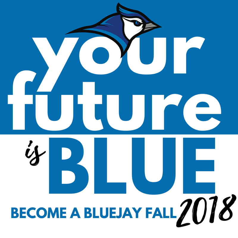 MinnesotaWest's tweet photo. We are ready for you! Still time to make your future blue! #BecomeABluejay #MinnesotaWest #learnwithpurpose https://t.co/wUzau7iSXm