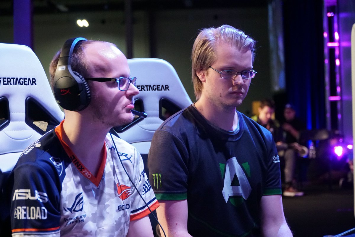 Alliance (@thealliancegg) on Twitter photo It's time to send <a href="/ArmadaUGS/">Adam Lindgren</a> all your energy!
He will go up against <a href="/MVG_Mew2King/">Jason Zimmerman</a> in the next match at #EVO2018!
👉 Twitch.tv/evo2
#LongLiveAlliance #ALLfam #MonsterFamily It's time to send <a href="/ArmadaUGS/">Adam Lindgren</a> all your energy!
He will go up against <a href="/MVG_Mew2King/">Jason Zimmerman</a> in the next match at #EVO2018!
👉 Twitch.tv/evo2
#LongLiveAlliance #ALLfam #MonsterFamily
