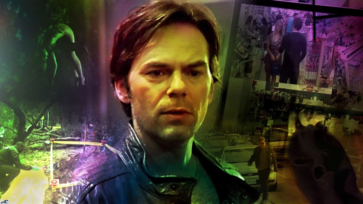 #Burkettes #BillyBurke #TheCloser
#StrohSaturday THE CLOSER 07x21 "The Last Word"