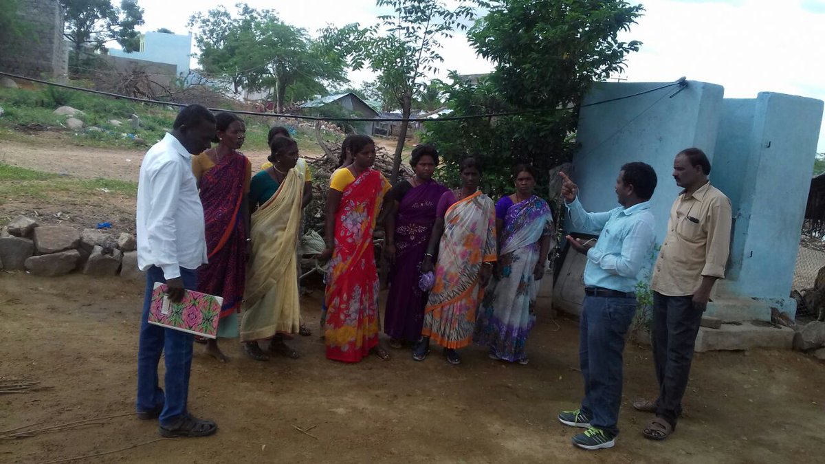 SWACHHA WANAPARTHY tweet media
