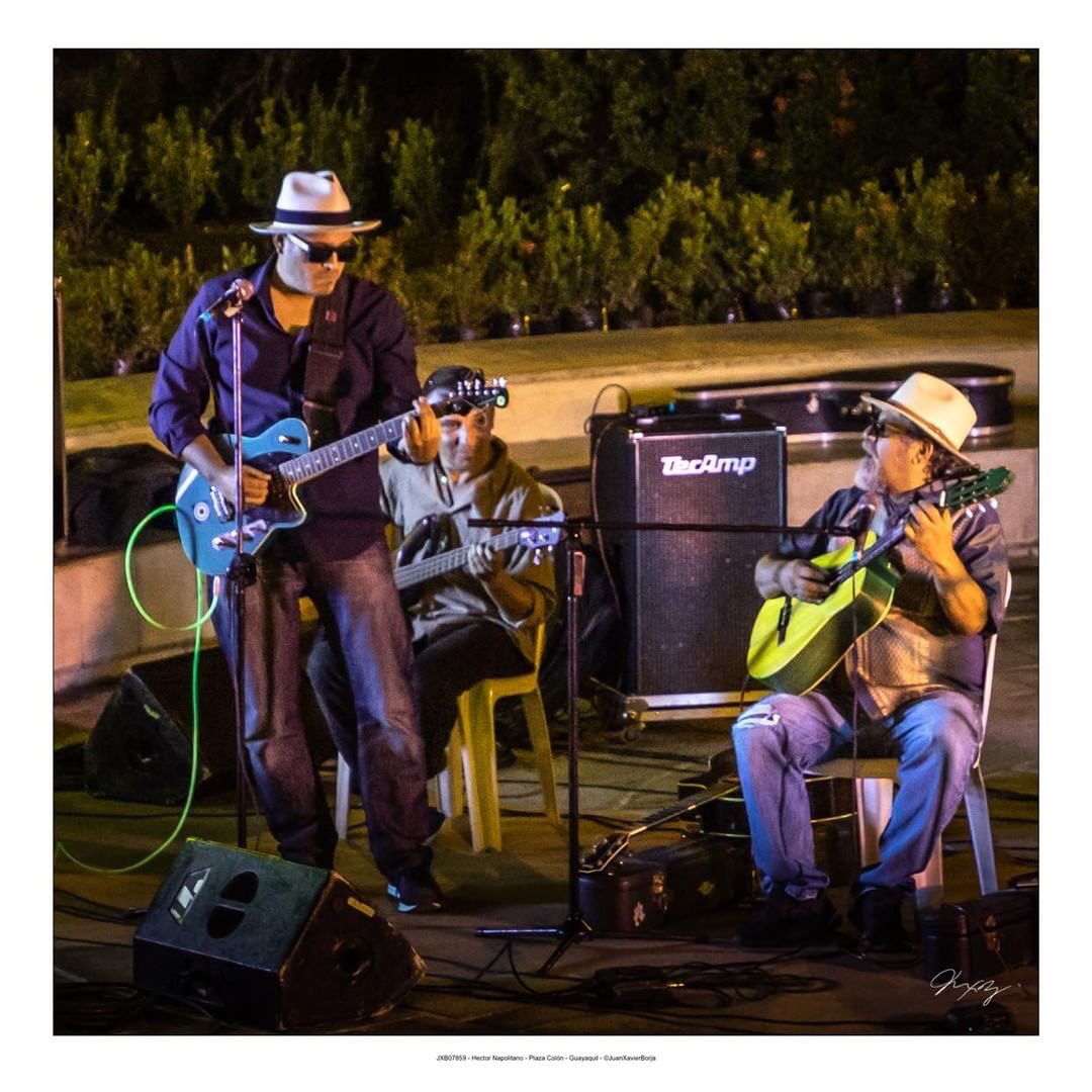 Toca, toca y toca donde más puedas, es la mejor manera de dar a conocer tu Música ✌🏻