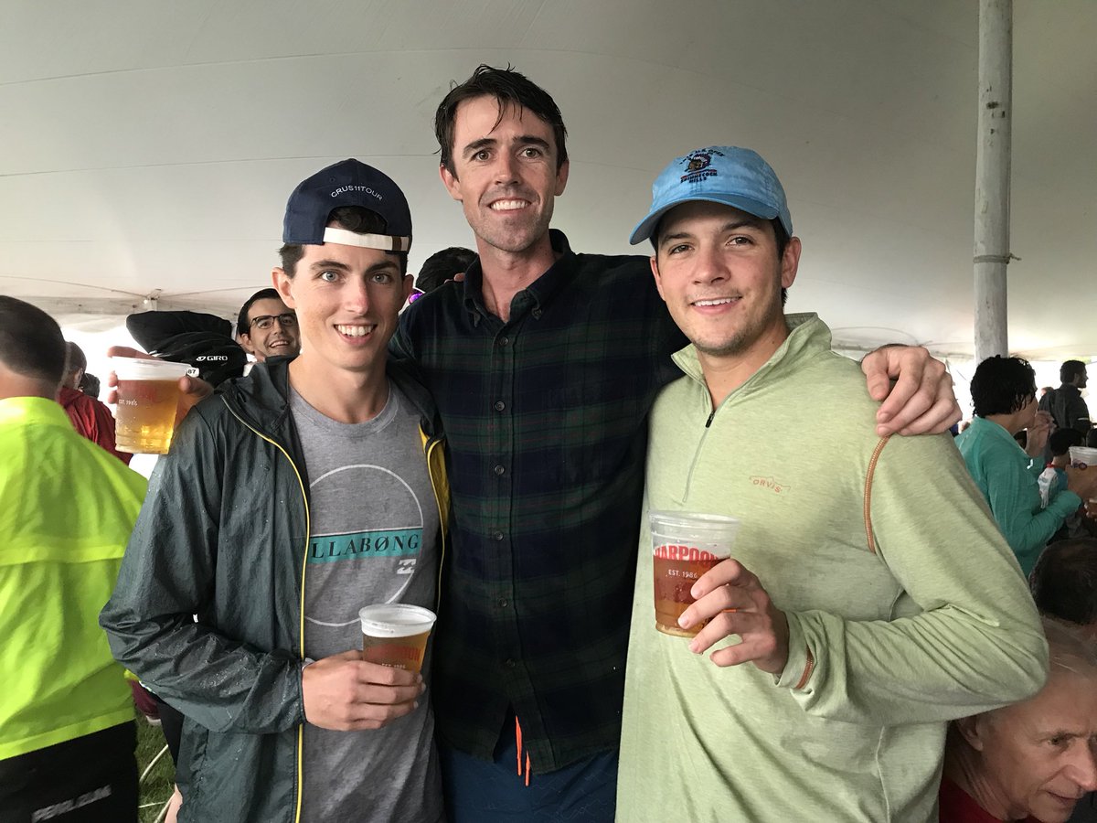 Pan-Mass Challenge tweet media